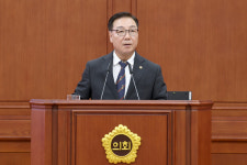 이병철 의원 대전 도안지구 내 문화·예술 시설 전무… 적극 확충해야