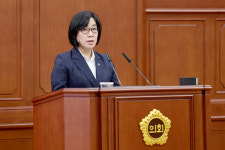박주화 의원 대전 중구 내 한밭도서관 제외한 공공도서관 없어