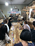 서천교육지원청, 특수교육대상학생 학부모 연수 실시