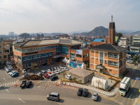 부여군, 출장검진 실시로 주민 건강 챙겨