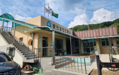 공주시, 5개 보건지소 그린리모델링 이달중 마무리