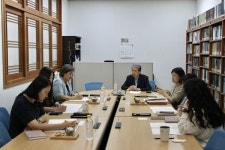 대전 대덕문화원, 중·장기 발전 방향 연구용역 착수
