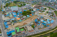 홍성 홍주읍성 복원‧정비사업 순항