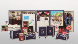 서천 이하복고택 전시관에서  다문화 전시ㆍ교육프로그램 운영