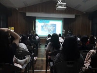 부여여자고등학교, 학생들의 꿈을 영어 한 스푼에 담다