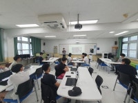 금산고등학교, 여름방학 진로역량 강화 프로그램 운영