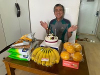 부여군장애인종합복지관, 생일상 및 맞춤형 후원물품 지원