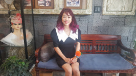 [소상공인 이사람] 홍은설 홍은설스타일리뷰 원장 미용업계 외길인생, 한 점의 후회도 없죠