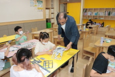 보령교육지원청, 2023 여름방학 초등돌봄교실 운영