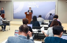 충청권 내년예산 확보 선전...  대전시 4조, 세종시 1조 5천억, 충남도 9조8천억 확보