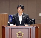 충남도의회 이용국 의원 태양광 발전사업 허가절차 개선 재촉구