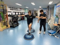 대전스포츠과학센터, 국제대회 출전 선수 스포츠과학지원