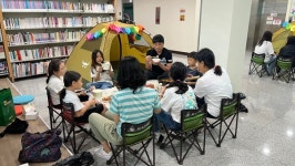 청양군청소년재단 청소년문화의집, 청소년어울림마당 4차 패밀리 피크닉 성료