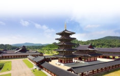 부여군, 2023 대백제전에서 찾은 백제문화단지의 매력