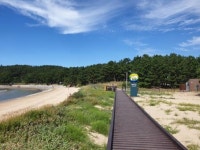 태안해안국립공원사무소,탐방로 예약제 실시