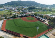 홍성 야구 꿈나무 보러 결성면으로 오세요