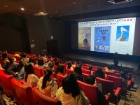 국립생태원, 영양작은영화관 기획전 연계  생태·환경 영화제 운영