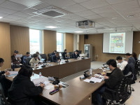 서천군, 농촌중심지 사업으로 군청로 활성화 꾀한다