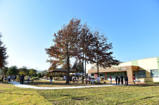 충남도 농기원 내 5786㎡ 규모 치유농업센터 개관