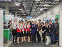 한서대, CES 2024에서도 3개의 혁신상 수상자로 결정