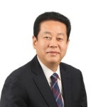 남상균 전 공주시장 후보, 공주시와 세종시 통합 추진위원장 추대
