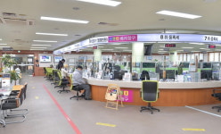 공주시, 행정안전부 주관 국민행복민원실 재인증 