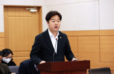박석연 유성구의원, 느린 학습자 평생교육 확대 강화 나서
