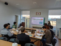 부여군 치매안심센터, 치매안심마을 운영으로 인식 개선 앞장 서