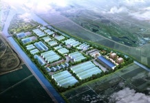 서산에 청년농 창업 돕는 임대형 스마트팜 들어선다