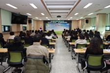 보령교육지원청, 2022 개정 교육과정 대상별 이해 연수 추진