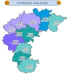 시보다 우수한 경제 성과 충북 음성·진천군 눈길