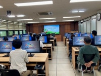 금산군, 디지털 활용능력 향상 정보화 교육 박차
