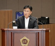 충남도의회, 최광희 의원 홍성축협 가축분뇨 처리시설 대책 촉구