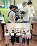 계룡시 종합사회복지관, 우리 동네 드론축구단 성료
