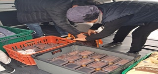 대전대덕구지역자활센터-행복한밥상, 결식우려 아동에 온정