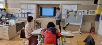 서천교육청특수교육지원센터, 2024학년도 초등학교 입학 적응 프로그램 운영