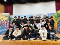 서천고등학교, 감성 키움 문화예술체험 성료