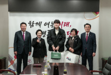 당진 박정서 군, 어려운 환경 속에서도 서울대 진학의 꿈 이뤄