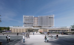 행복청, 치안·재난대응시설 확충