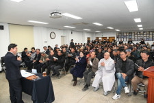 부여군, 외산·내산 2024 갑진년 찾아가는 동행콘서트개최