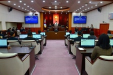 제천시의회, 제331회 임시회 15일 개회