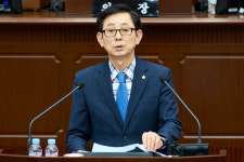 박용준 서구의원 청소년 사이버도박 중독 예방해야