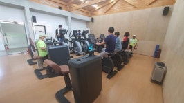 당진시 송악건강생활지원센터, 건강관리 프로그램 참여자 모집