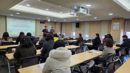 충남교육청, 장애학생 위기행동 긍정적 행동중재 지원 강화
