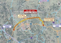 당진시, 국도 32호 우회도로 제6차 국도·국지도 계획 반영 충남도에 강력 건의