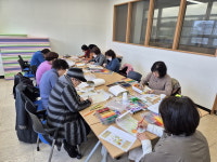 부여군, 홍산공공도서관 상반기 프로그램 운영