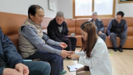 서산시 성연면, 찾아가는 맞춤형 건강복지 서비스 운영 개시