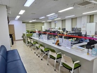 서산시보건소, 시민의 눈과 마주하는 민원실 새 단장