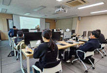 천안시농업기술센터, 스마트스토어 자체교육 운영