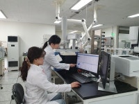 대전보건환경연구원, 학교 등 단체급식 사용 농산물 유해물질 검사 
